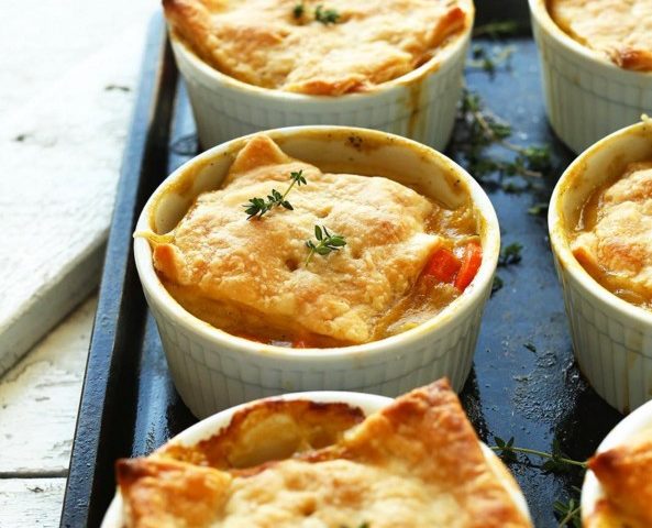 13 Mouthwatering Vegan Instagram Accounts You Need to Follow