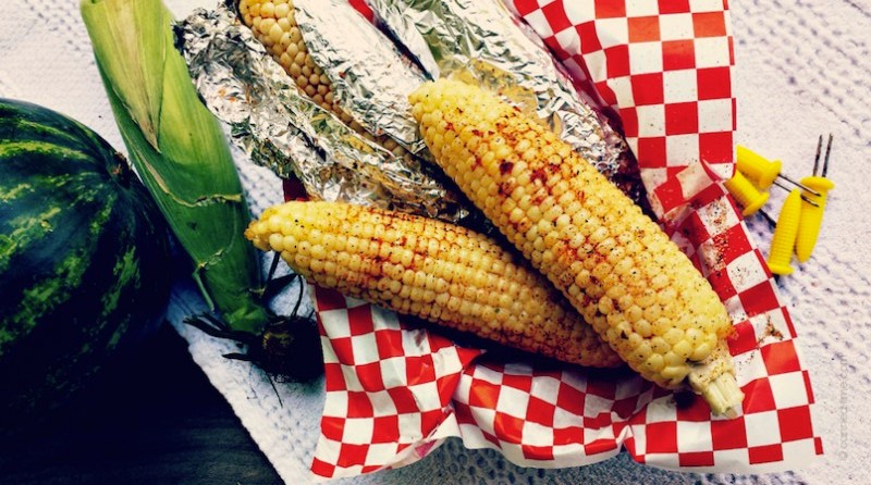 8 Drool-Worthy Vegan Recipes to Throw on the Grill