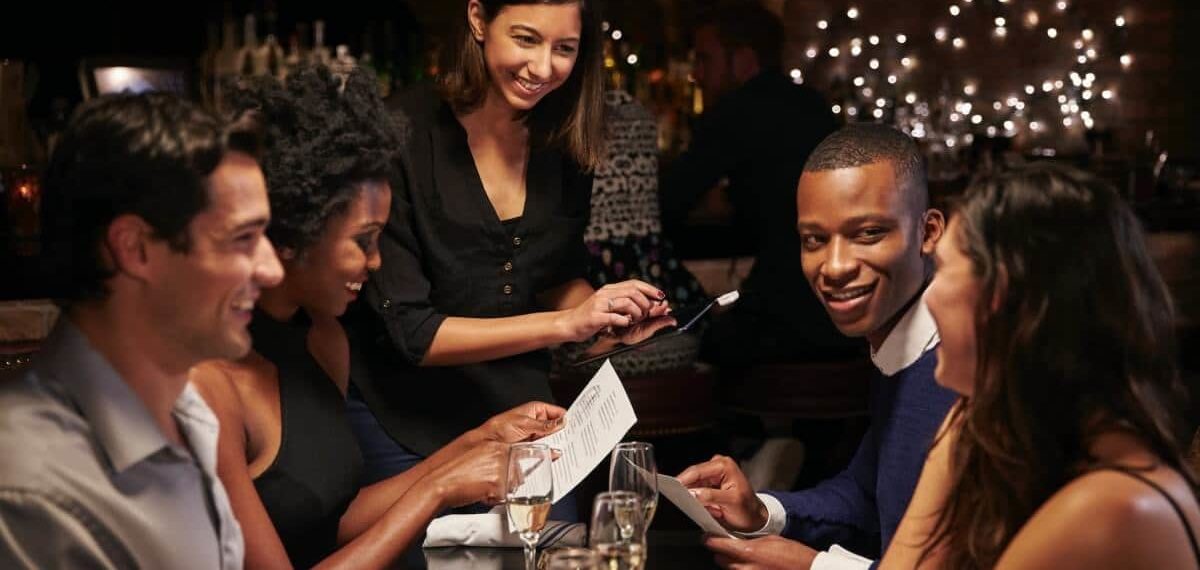 This Meat-Heavy Restaurant Is Ditching Meat in November. Here’s Why.