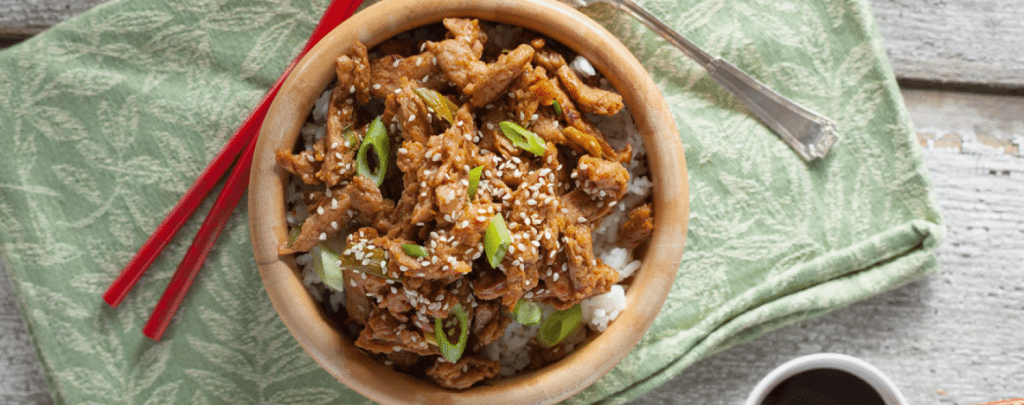 We Need to Talk About My Slightly Ridiculous Obsession With Soy Curls