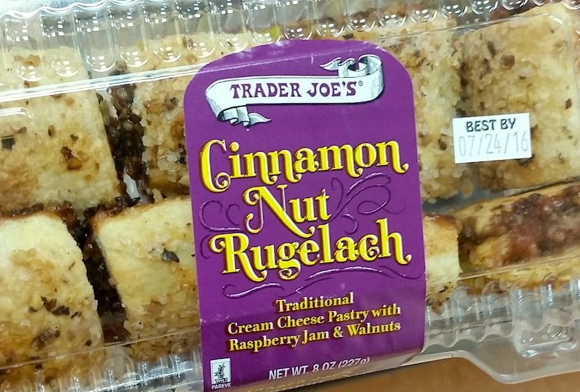 12 Things at Trader Joe’s That Are Labeled Vegetarian, But Are Actually Vegan