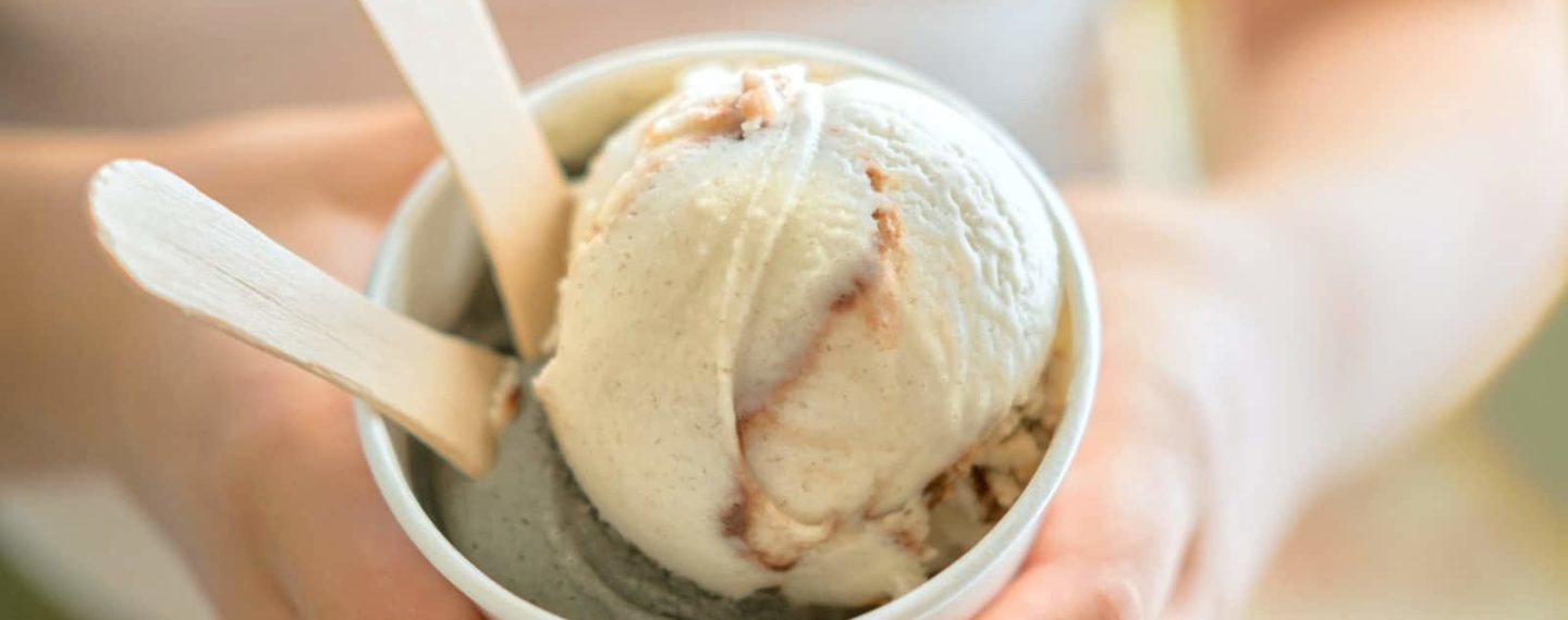 Target Releases New Vegan Ice Cream Line Nationwide