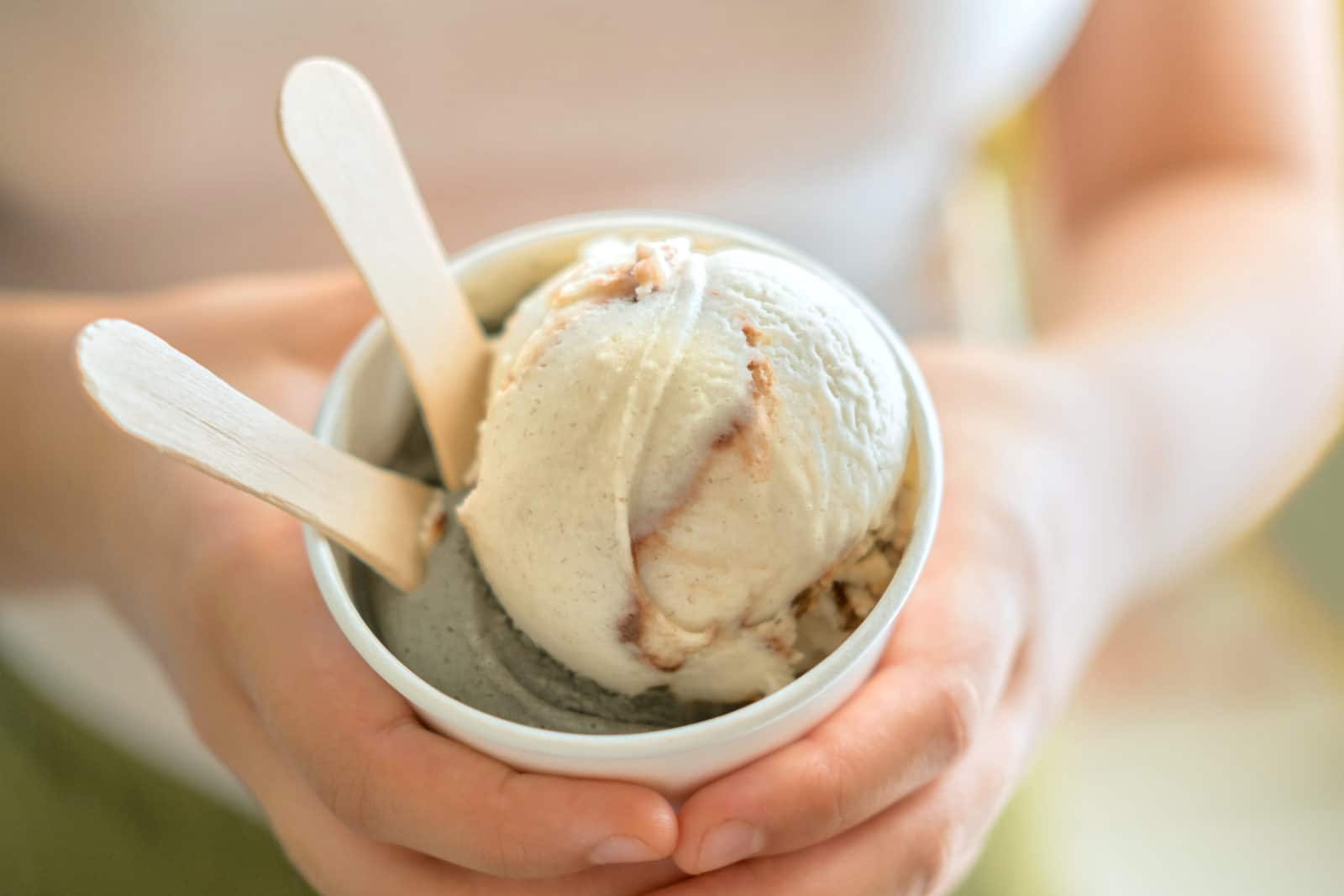 Target Releases New Vegan Ice Cream Line Nationwide ChooseVeg