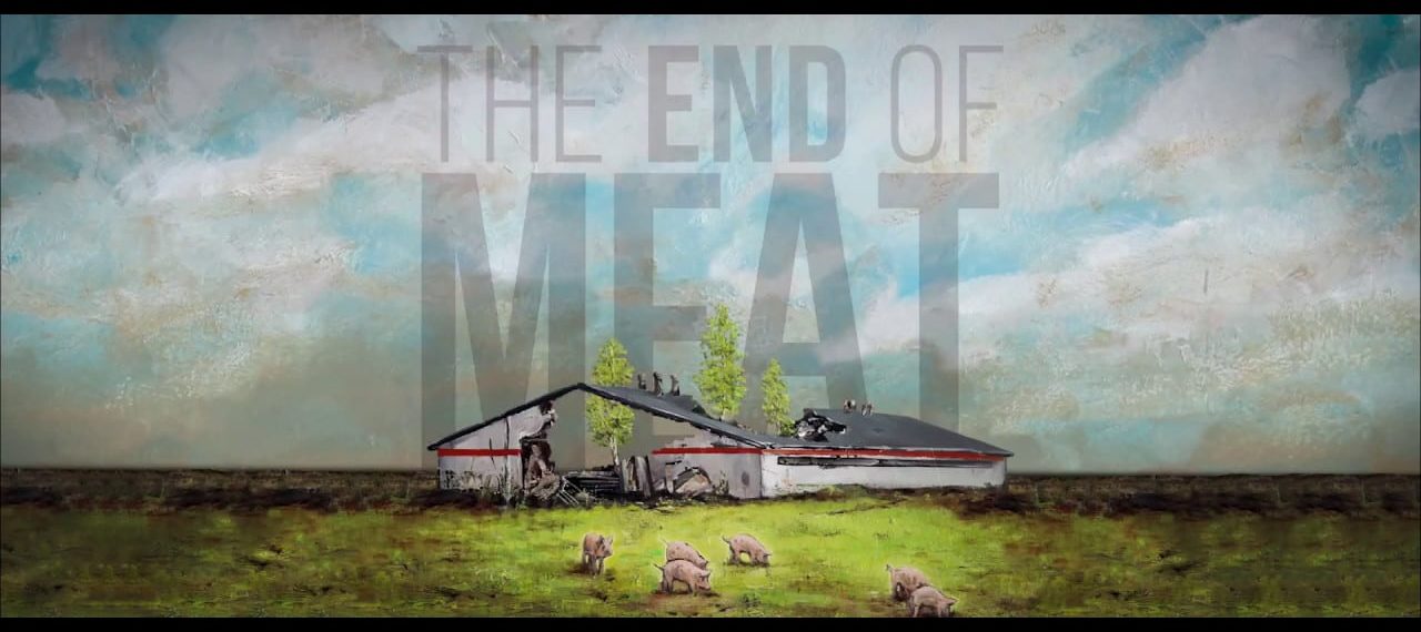 Powerful New Vegan Documentary Details the End of Meat. Here’s How to Watch.
