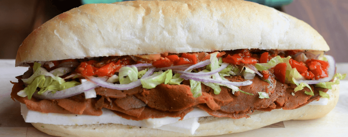 WINNING: The Herbivorous Butcher Is Expanding, With a Vegan Food Truck