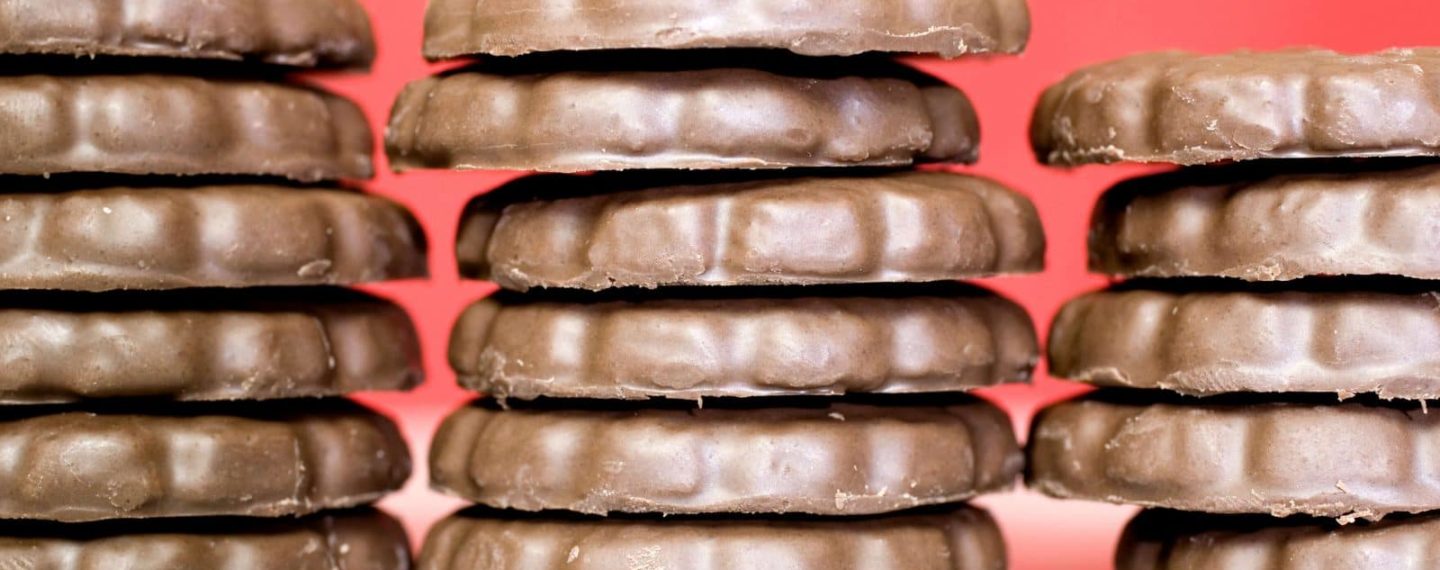 Here Are the Vegan Girl Scout Cookies of 2022