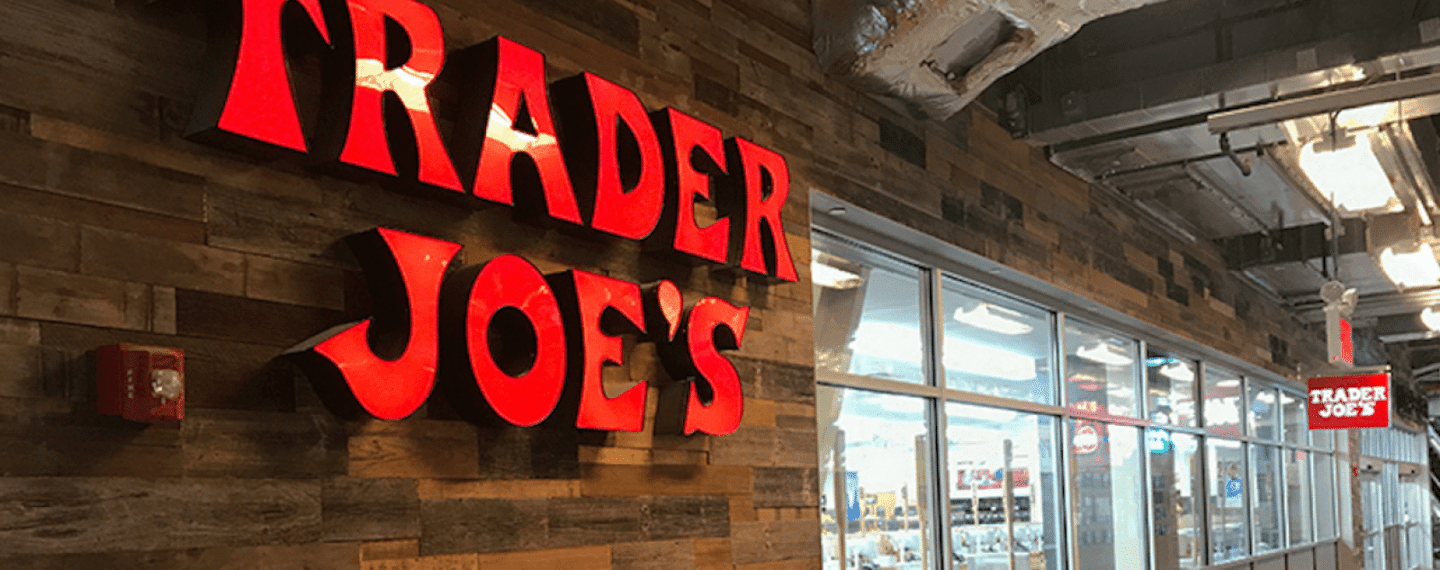 How to Eat Vegan for a Week (at Trader Joe’s) With Only $20