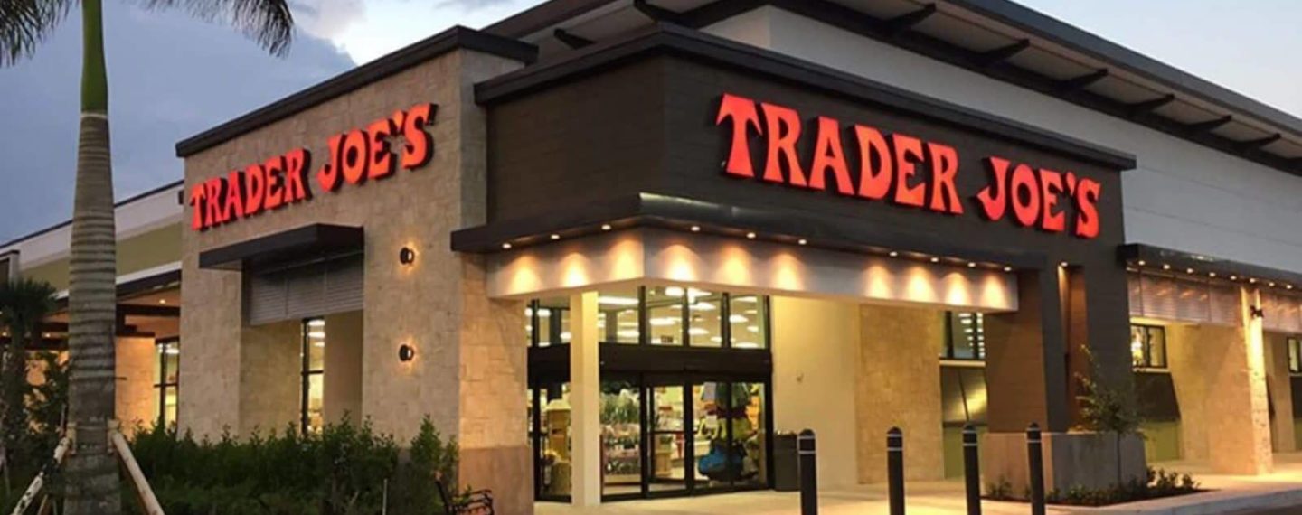 Trader Joe’s Just Rolled Out New Vegan Burgers—and They’re Packed With Protein
