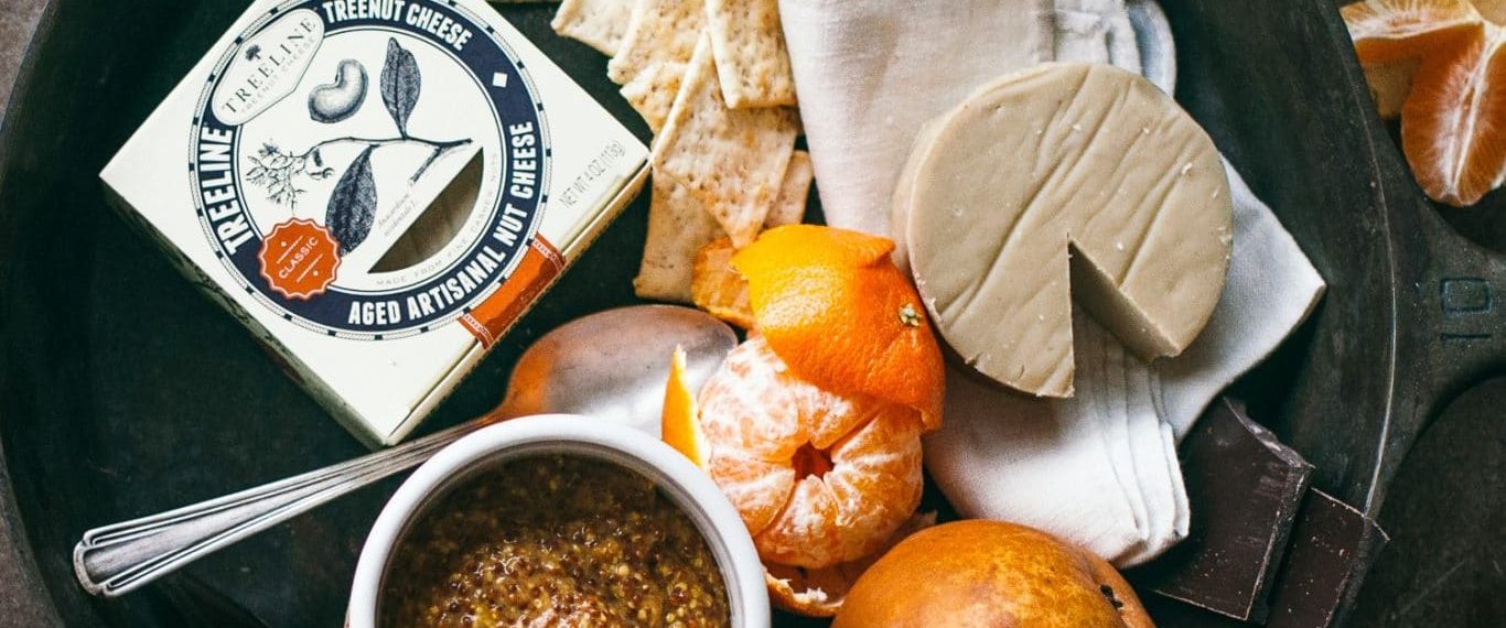 Vegan Cheese Company to Double Production Capacity Amid Rising Popularity