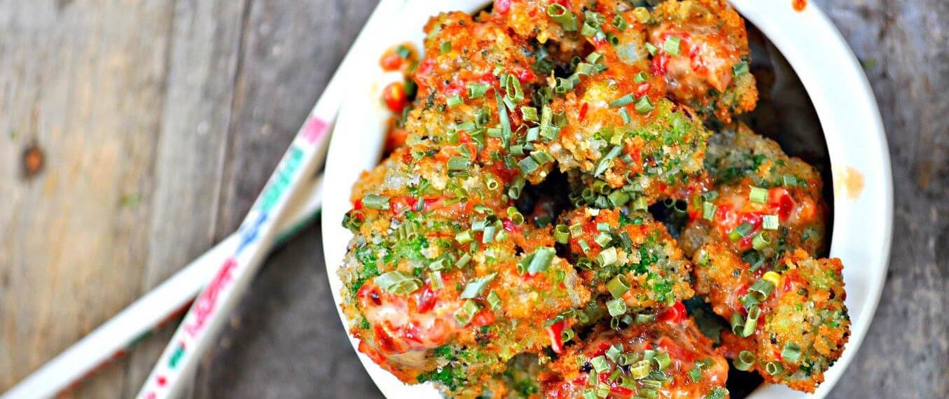 9 Badass Vegan Broccoli Recipes That Are Super Easy to Make