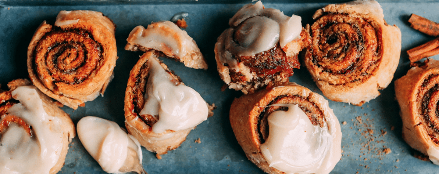 10 Vegan Brunch Recipes Perfect for Mother’s Day