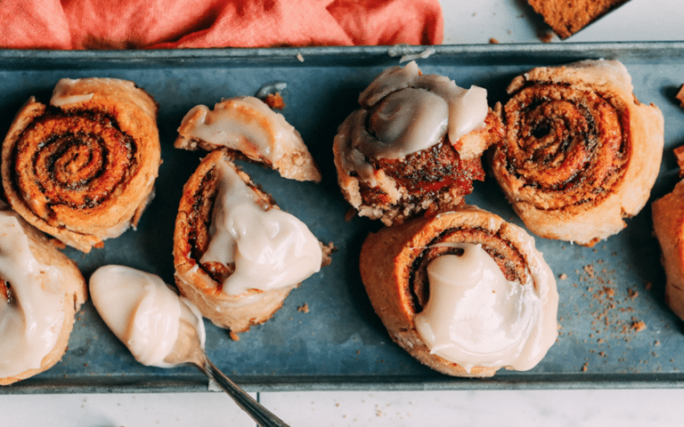 10 Vegan Brunch Recipes Perfect for Mother’s Day