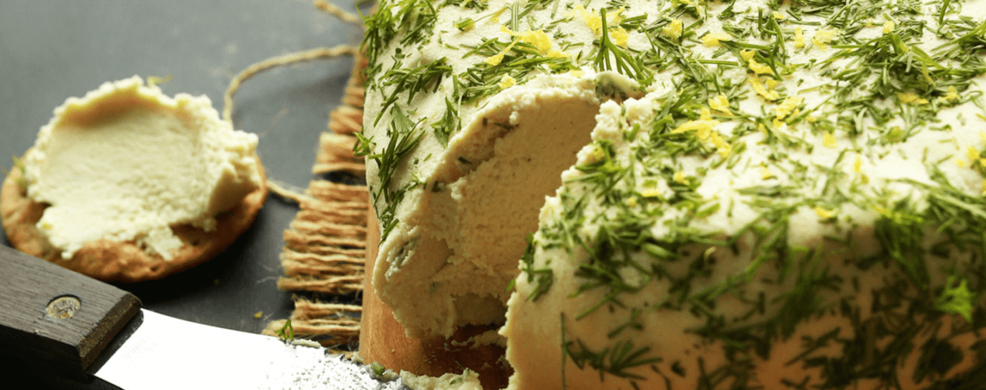 12 Vegan Cheese Recipes That Will Change Your Life