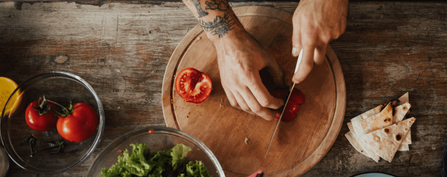 9 Vegan Chefs Every Plant-Based Foodie Should Be Following