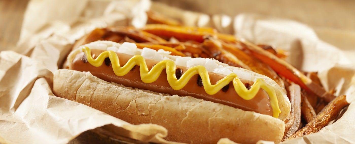 Detroit’s First All-Vegan Coney Island Is Opening This Summer