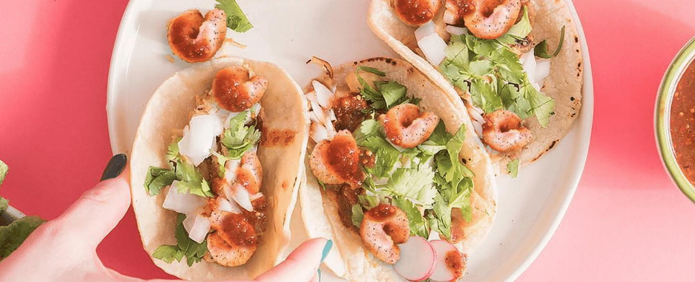Vegan Seafood Is on the Rise. Here Are 6 Brands to Look For