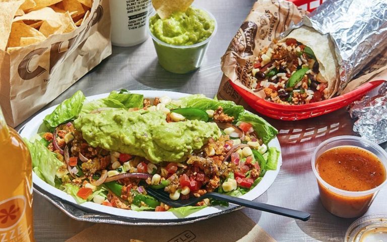 Vegan at Chipotle? Here Are All the Plant-Based Menu Items