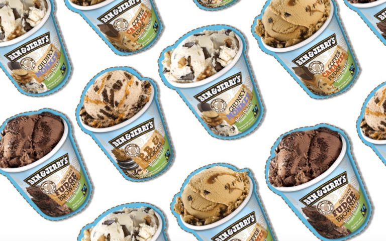 So We Tried the New Vegan Flavors by Ben & Jerry’s… Here’s What We Thought