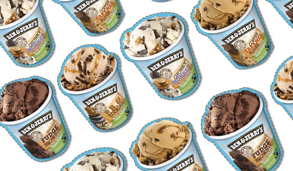 So We Tried the New Vegan Flavors by Ben & Jerry’s… Here’s What We Thought