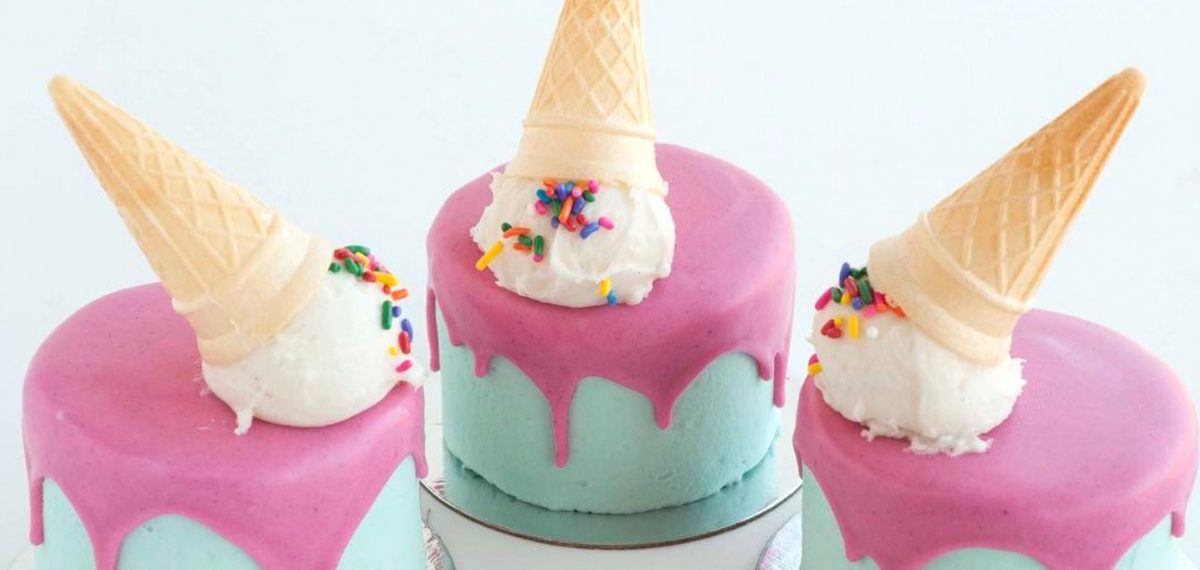 The View Hosts Get Schooled by Jon Stewart and Try Vegan Cake On Air