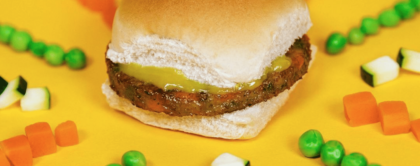 Don’t Live Near a White Castle? Here’s How You Can Still Get Its Veggie Sliders