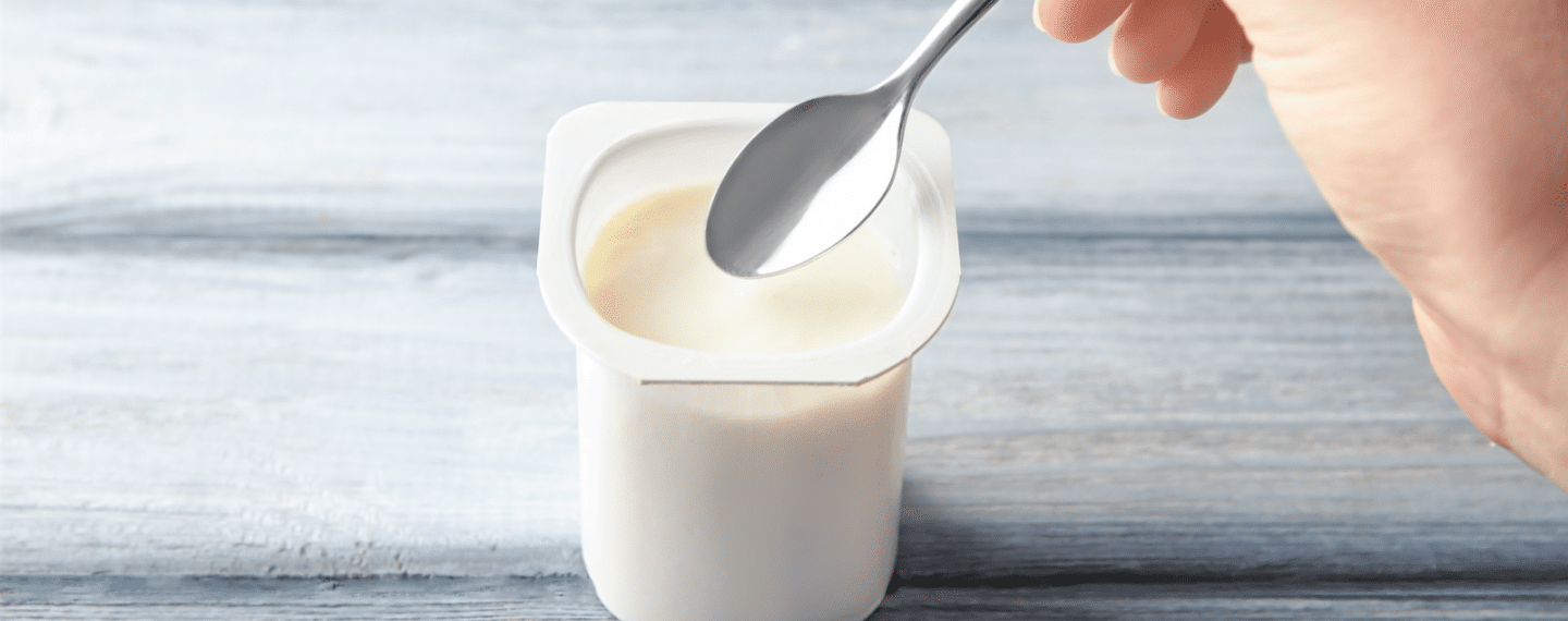 The World’s Largest Yogurt Maker Considers More Vegan Offerings