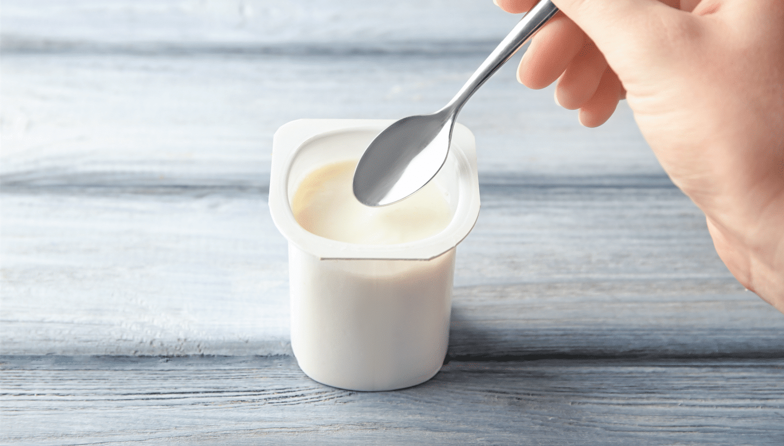 The World’s Largest Yogurt Maker Considers More Vegan Offerings