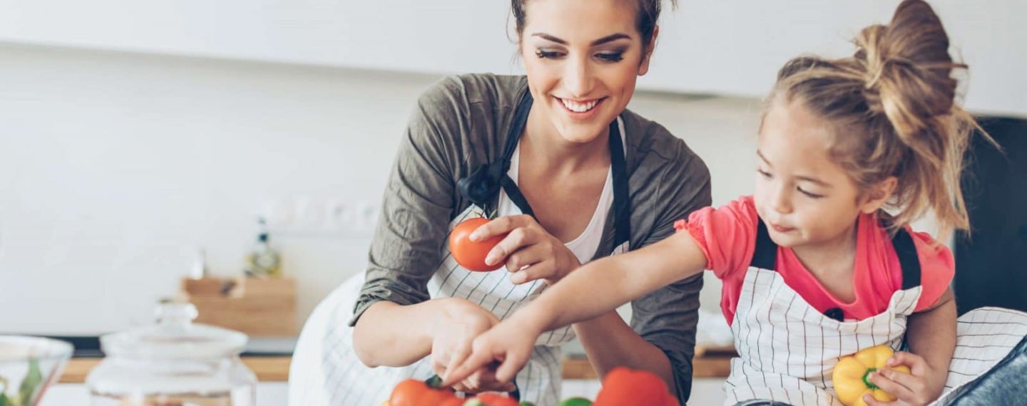 17 Easy Vegan Instant Pot Recipes You'll Love - ChooseVeg