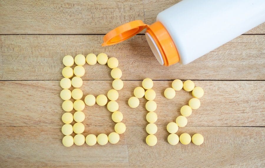6 Questions Every Vegan Has About Vitamin B12