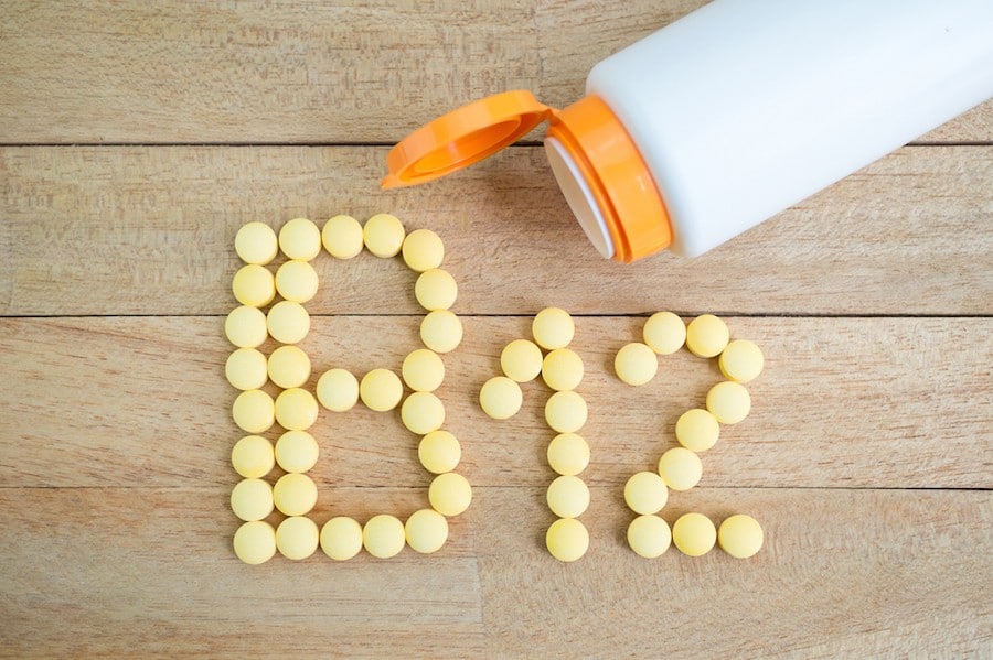 6 Questions Every Vegan Has About Vitamin B12 ChooseVeg