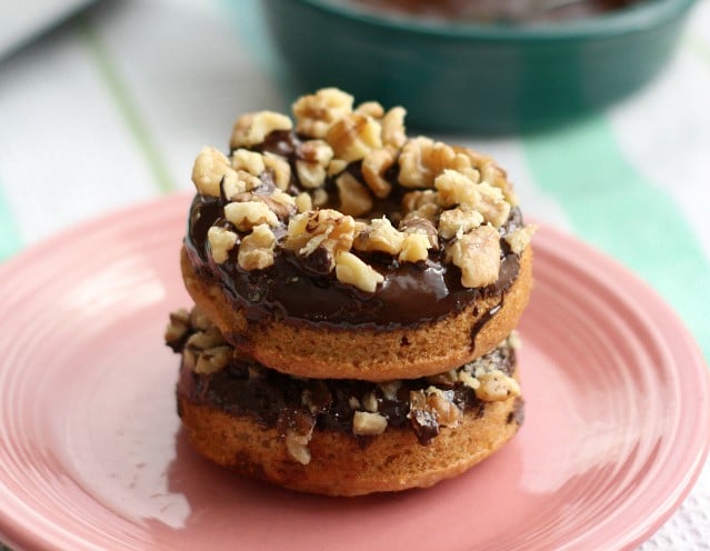 Here Are 6 Delicious Donut Recipes You Should Try