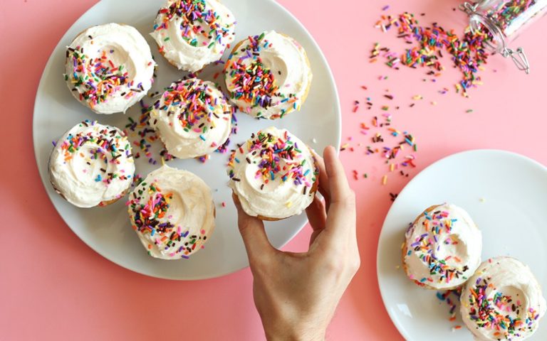 12 Incredibly Delicious (and Vegan) Recipes You Can Bring to a Party