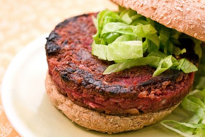 7 Vegan Burgers to Throw on the Grill!