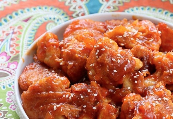 9 Mouthwatering Vegan Recipes for Sriracha Lovers