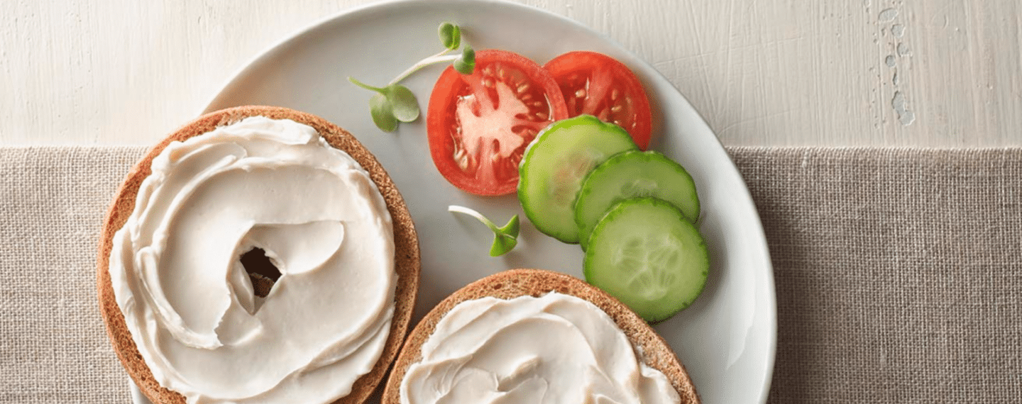 Einstein Bros. Bagels Adds Vegan Cream Cheese to the Menu at Select Locations
