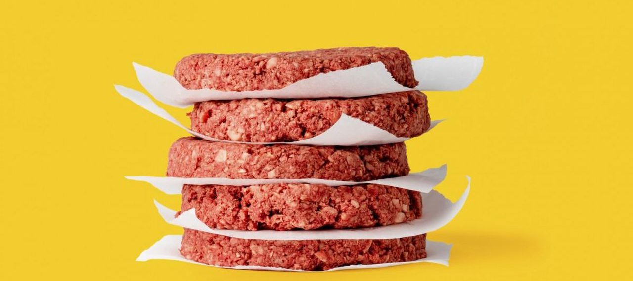 Vegan Steak From Impossible Foods in the Works, Says CEO
