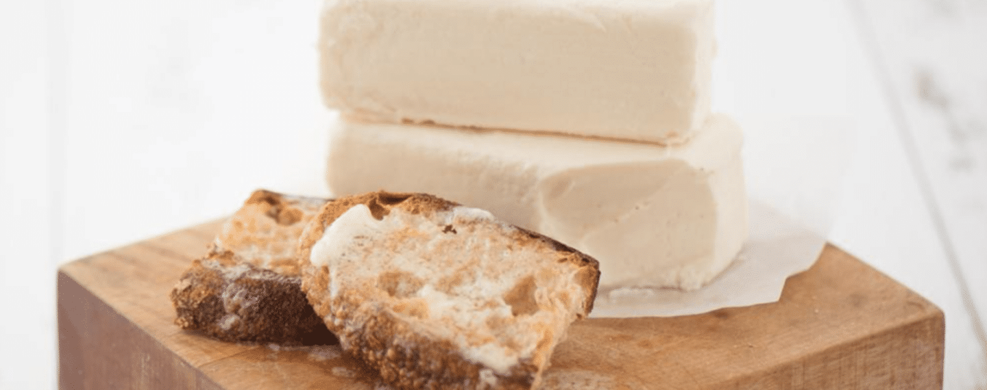 Target Now Sells Miyoko’s Vegan Butter, Cream Cheese, and More
