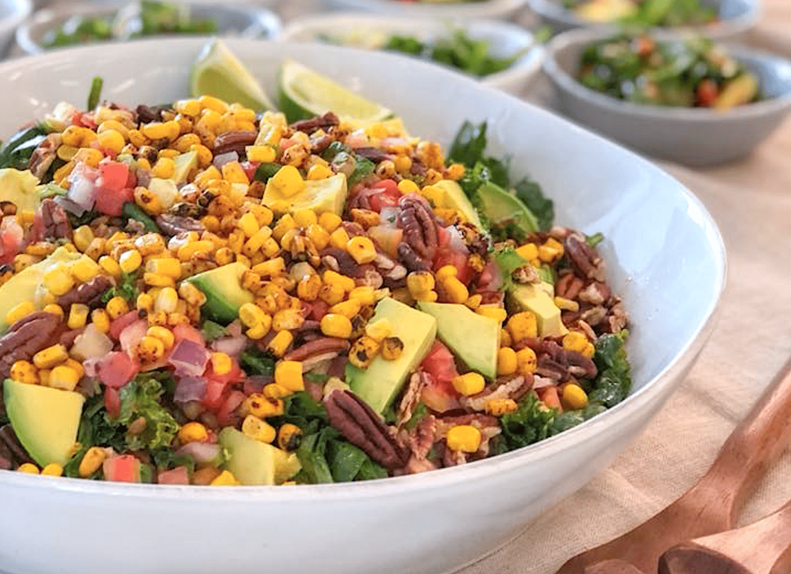 Panera Adds New Vegan TexMex Bowl to Menu at Select Locations