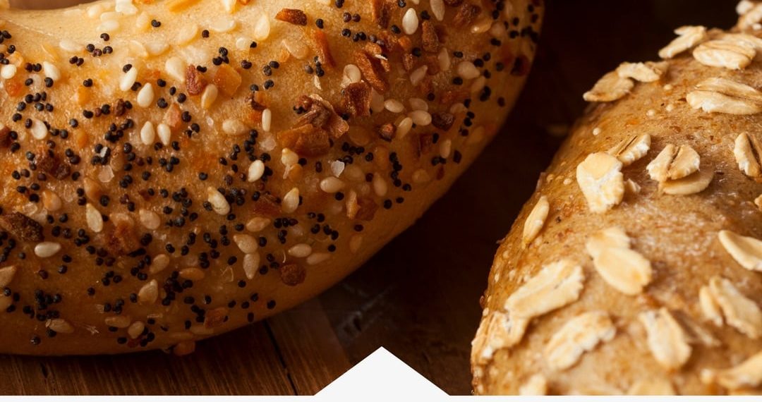 Vegan Cream Cheese at Einstein Bros., Bruegger’s Bagels, and More