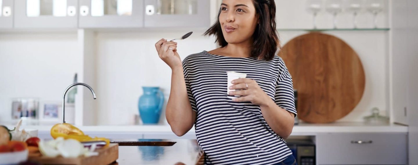 Vegan Yogurt Sales Increased by 30,000 Metric Tons in 2018