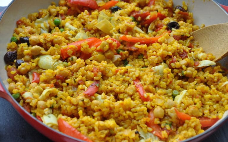 8 Healthy Vegan Meals for the Whole Family