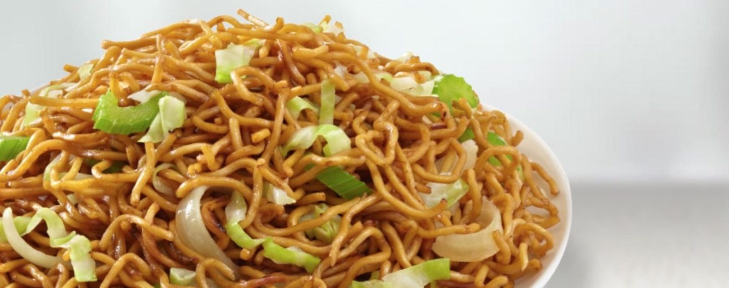 Panda Express to Release First Vegan Meals Nationwide