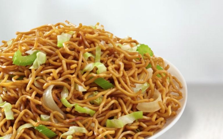 Panda Express to Release First Vegan Meals Nationwide