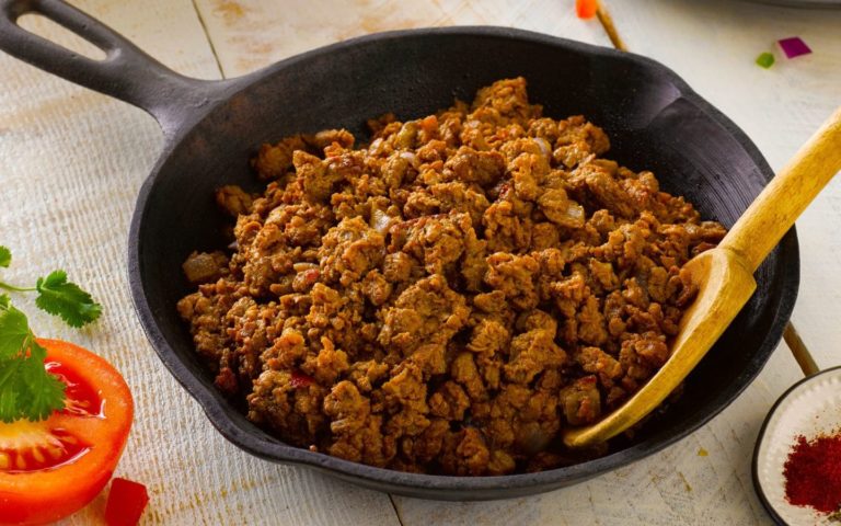 Qdoba Testing Vegan Meat From Impossible Foods at Select Locations