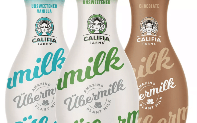 Califia Farms Launches Protein-Packed Oat Milk