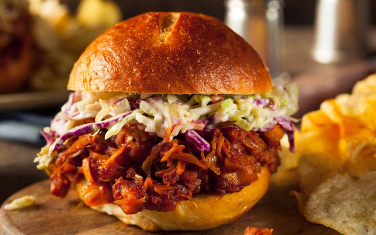 Chicken and Pork Are Impossible Foods’ Next Plant-Based Frontier