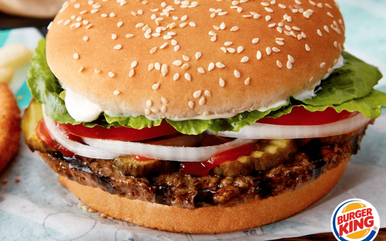 The Impossible Whopper Is a Hit in St. Louis. Now It’s Coming to More Cities.