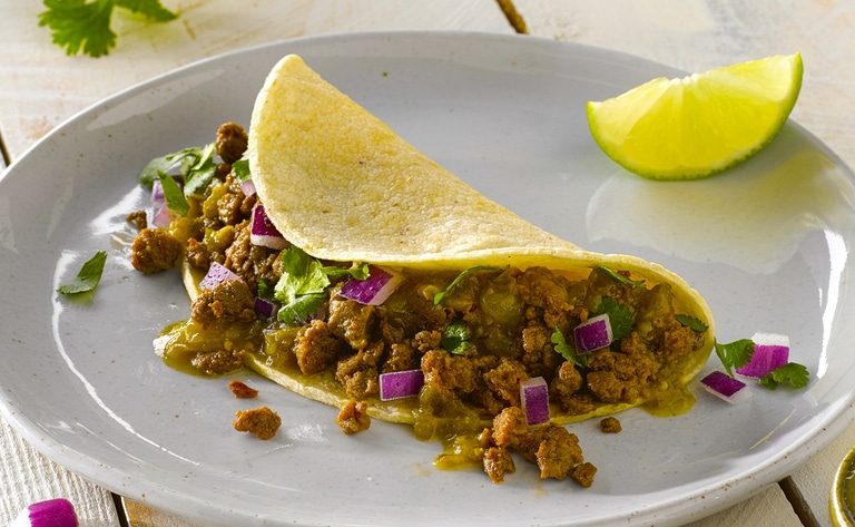 Qdoba Plans to Add Plant-Based Meat to Menu Nationwide