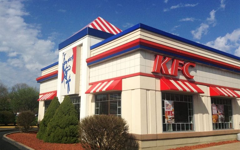 Fast-Food Chain KFC in Talks With Vegan Meat Suppliers
