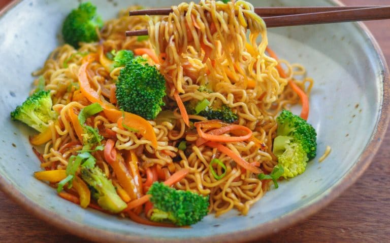 10 Plant-Based Recipes We’re Making in May